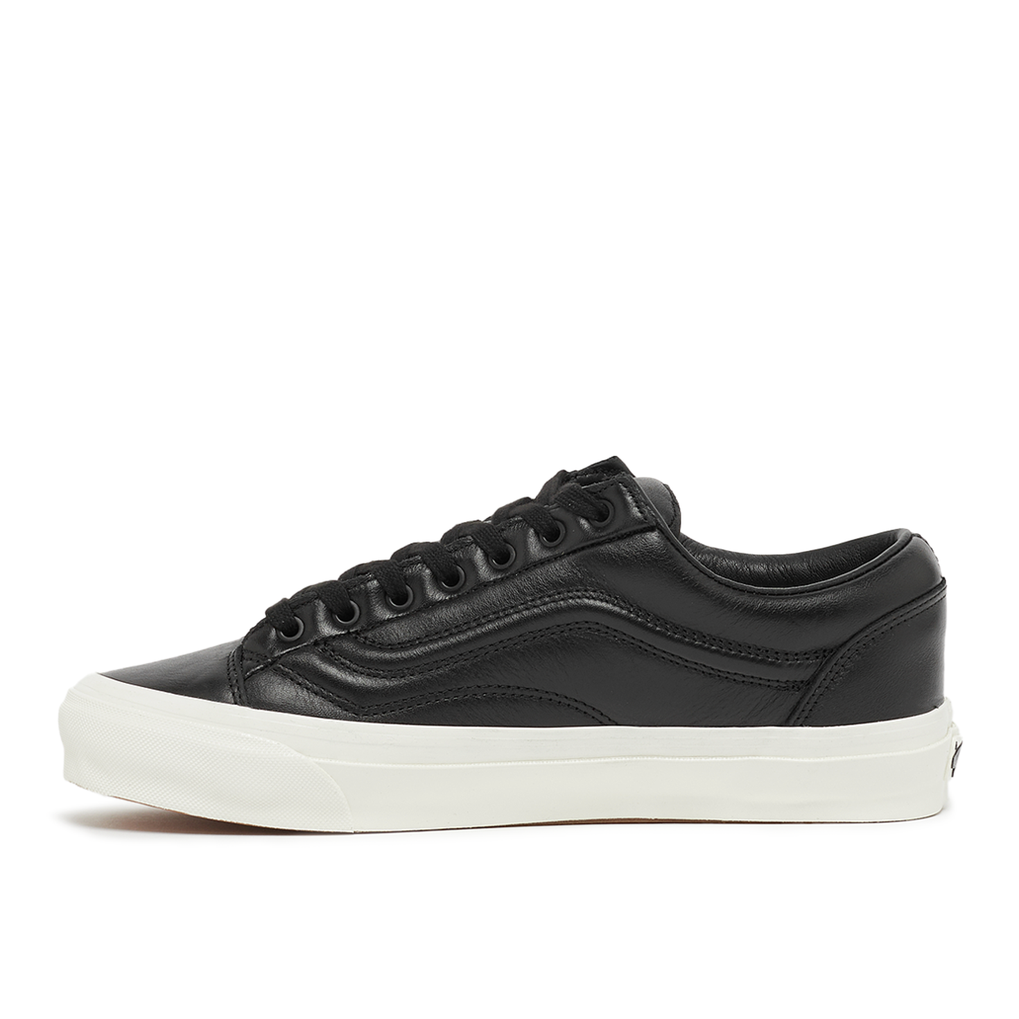 Buy Vans OTW Old Skool 36 Foam in black | VN000D52BLK at solebox